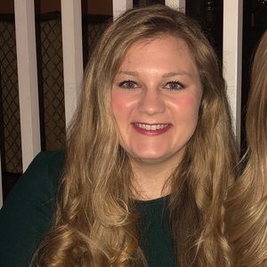 Meet your Posher, Sarah